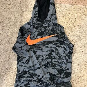 Nike hoodie
